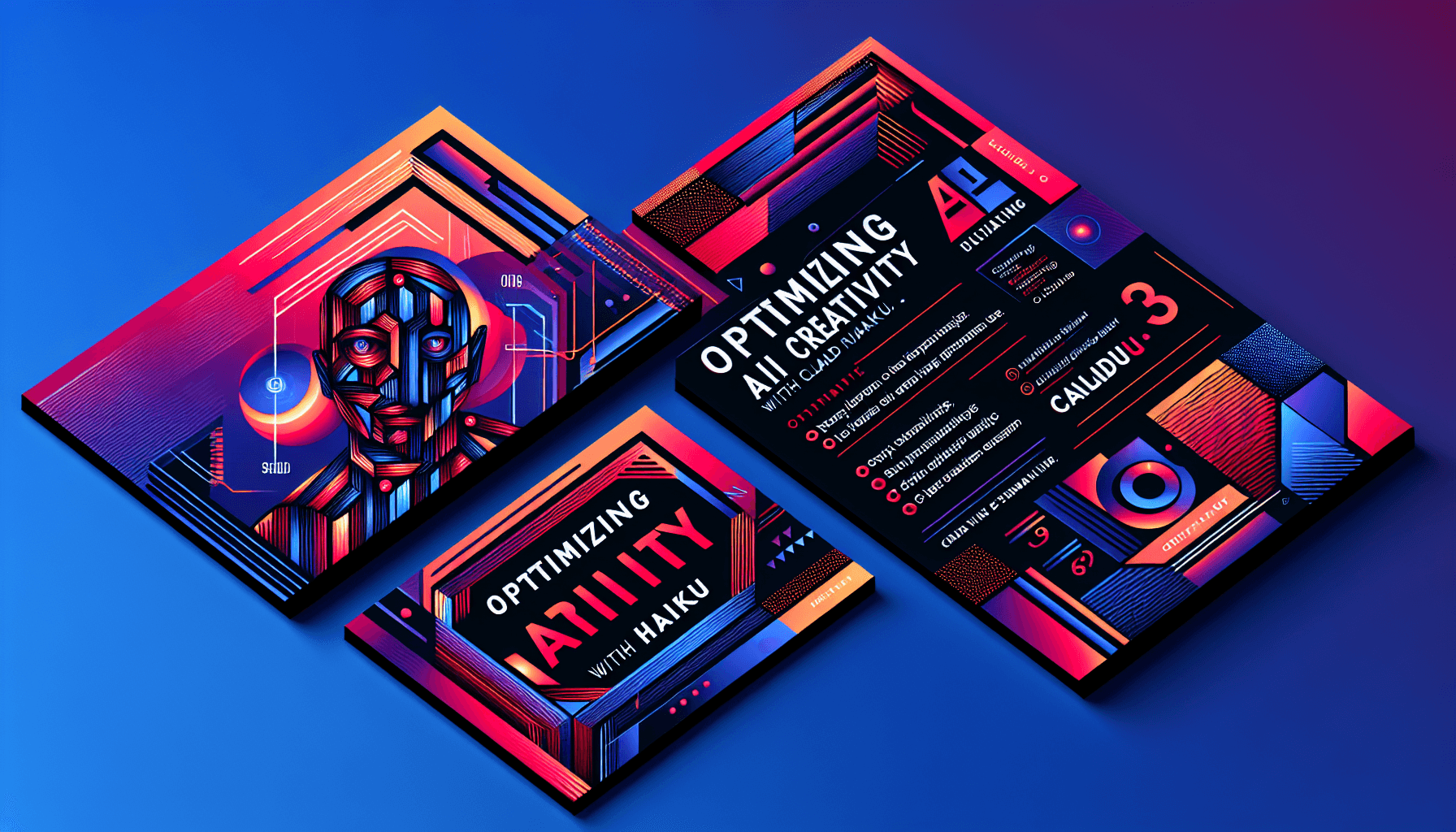 Optimizing AI Creativity with Claude 3 Haiku