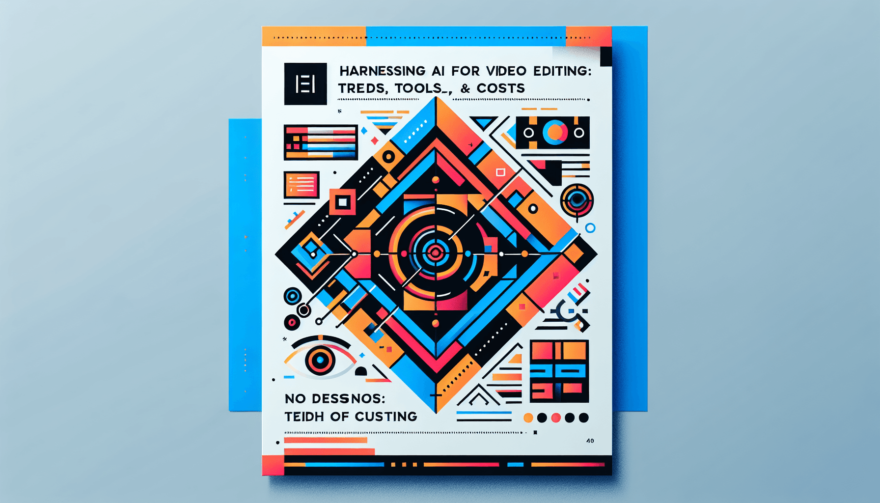 Harnessing AI for Video Editing: Trends, Tools, & Costs