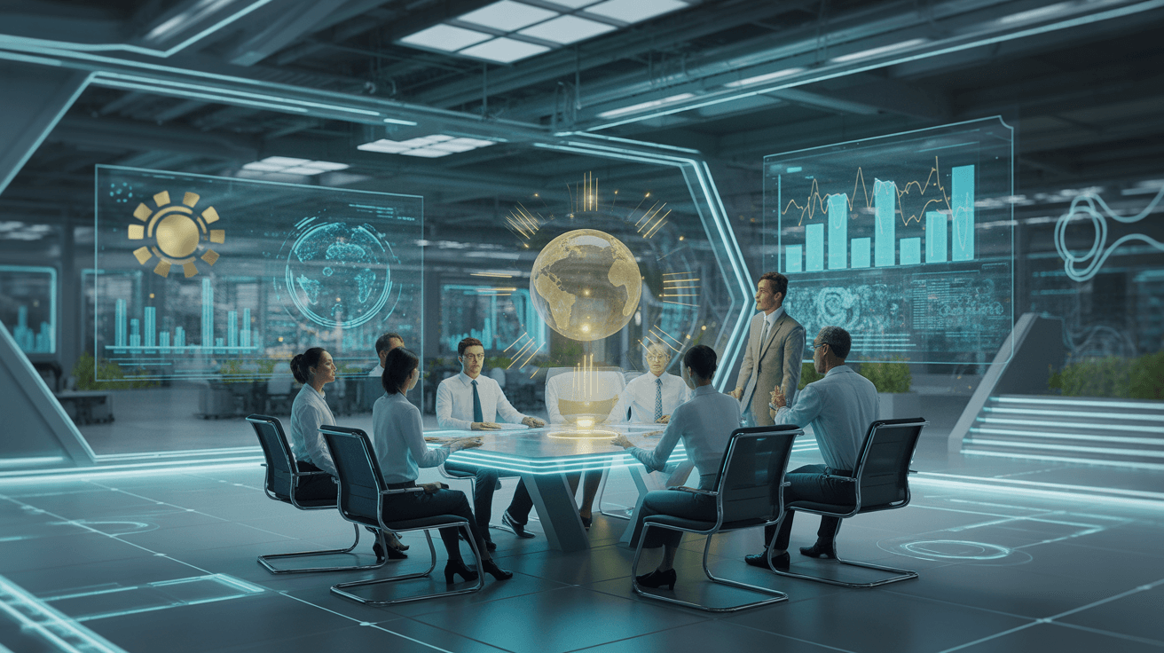 Mastering AI-Driven Leadership for Cost Optimization