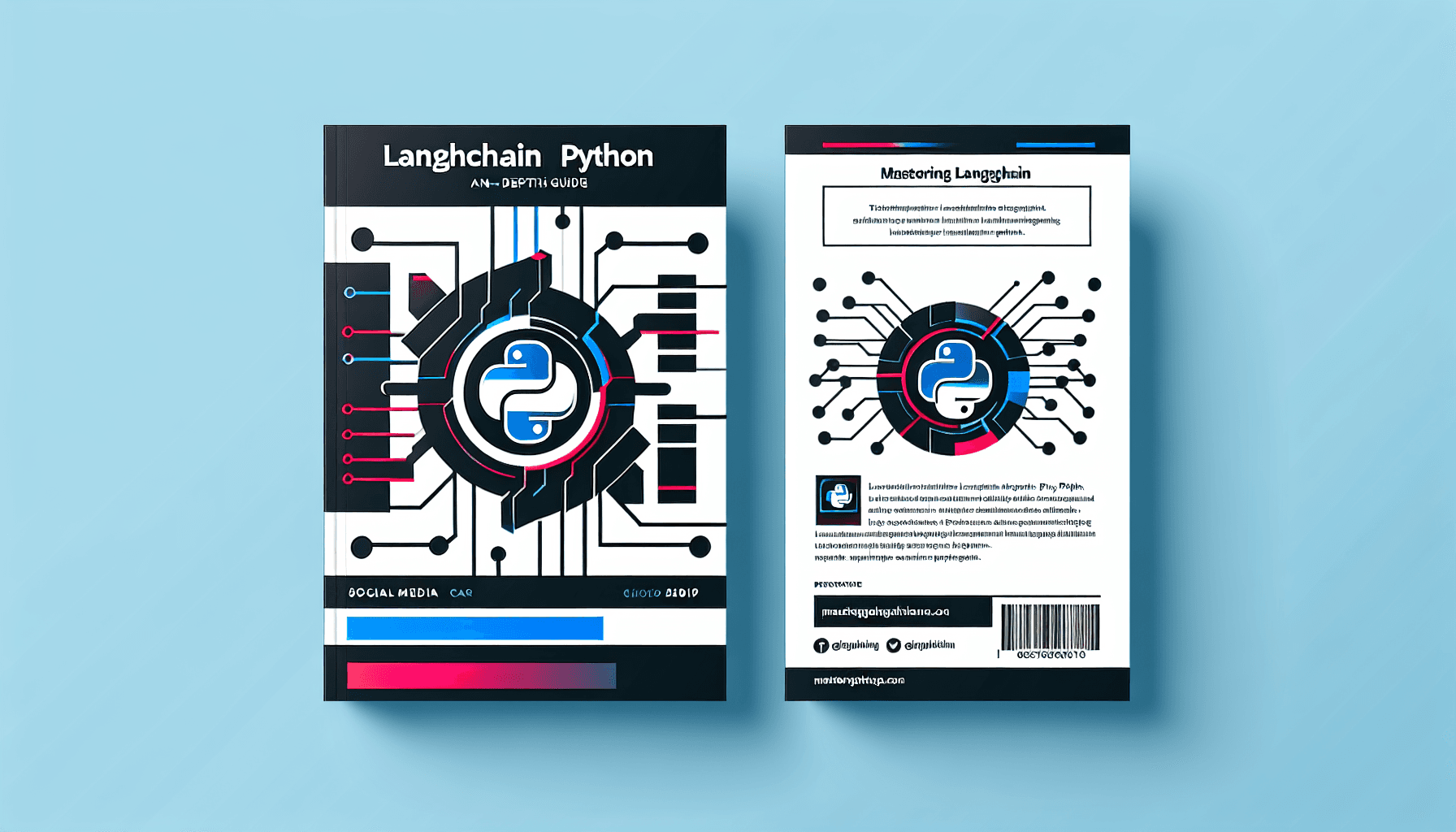 Mastering LangChain Python: An In-depth Guide