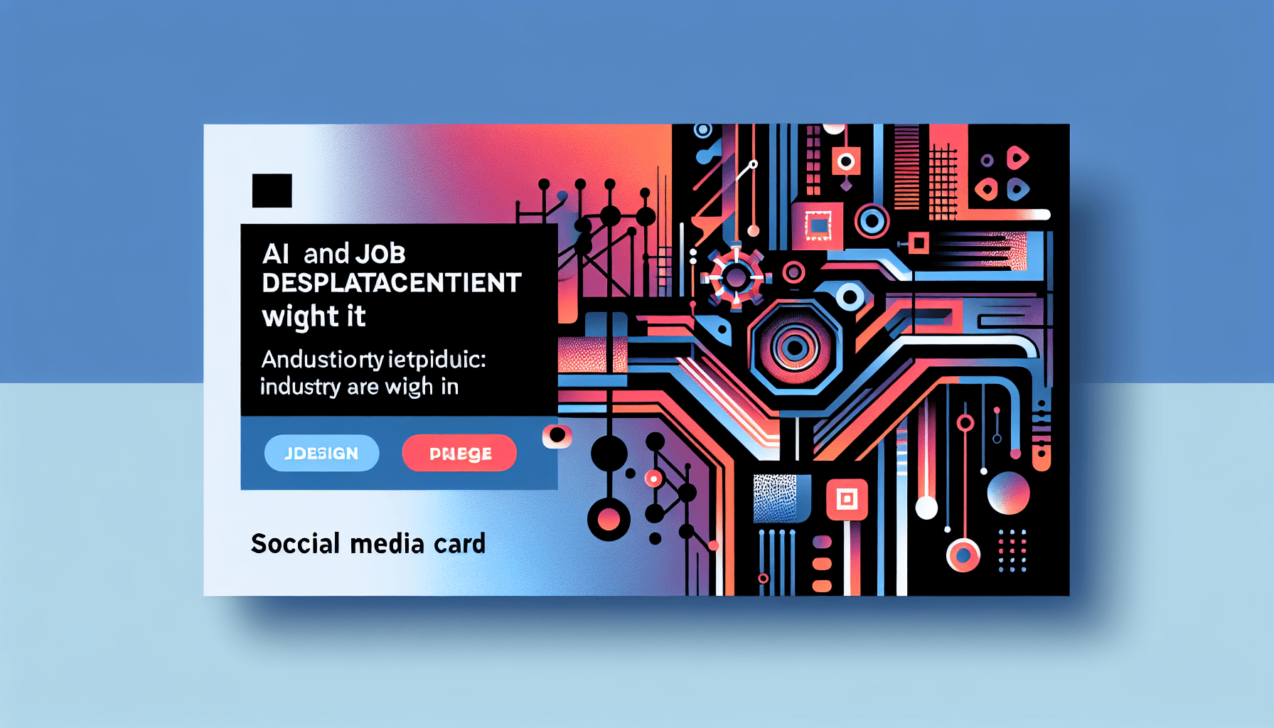 AI and Job Displacement: Industry Leaders Weigh In