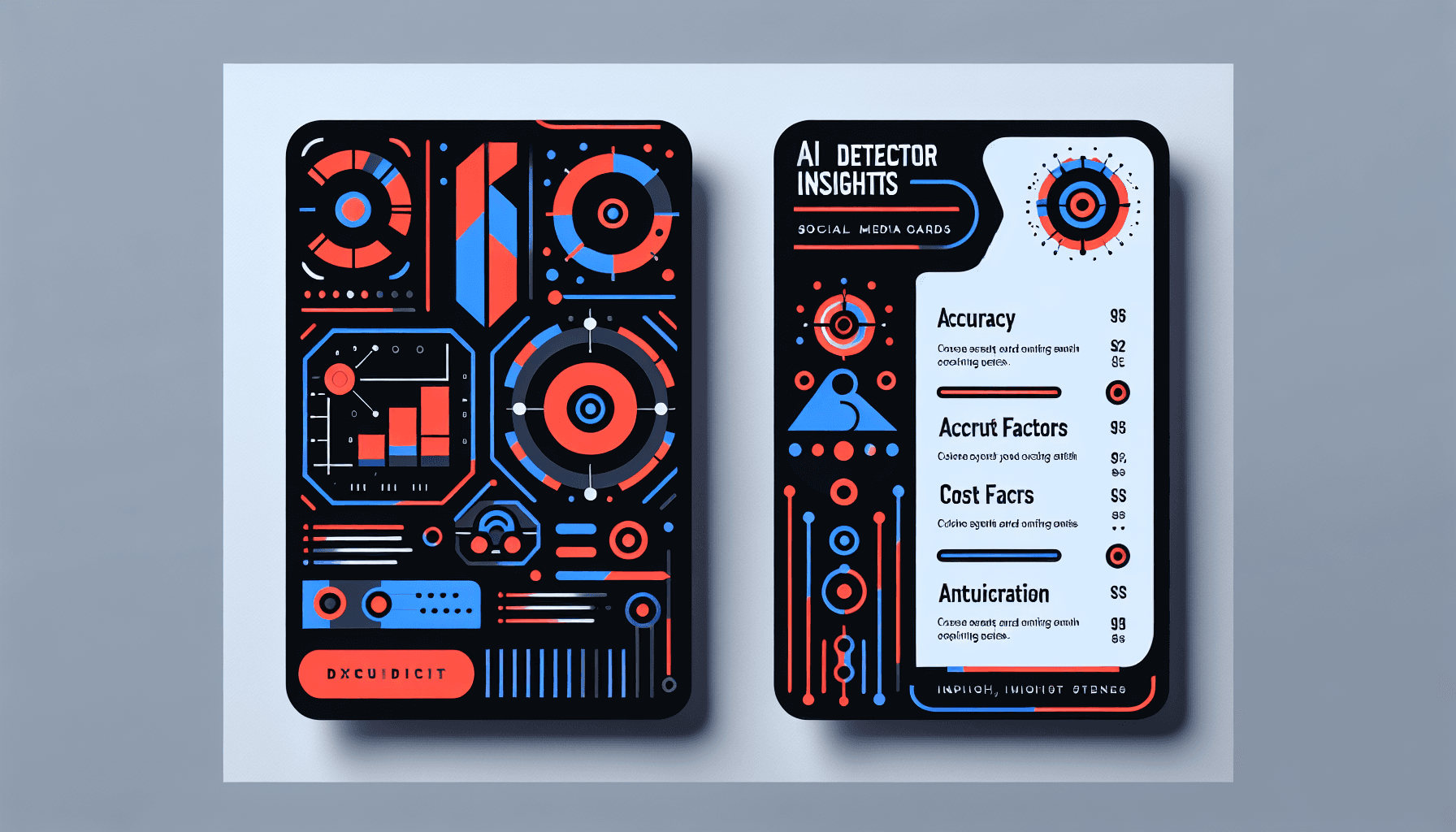 AI Detector Insights: Unveiling Accuracy and Cost Factors