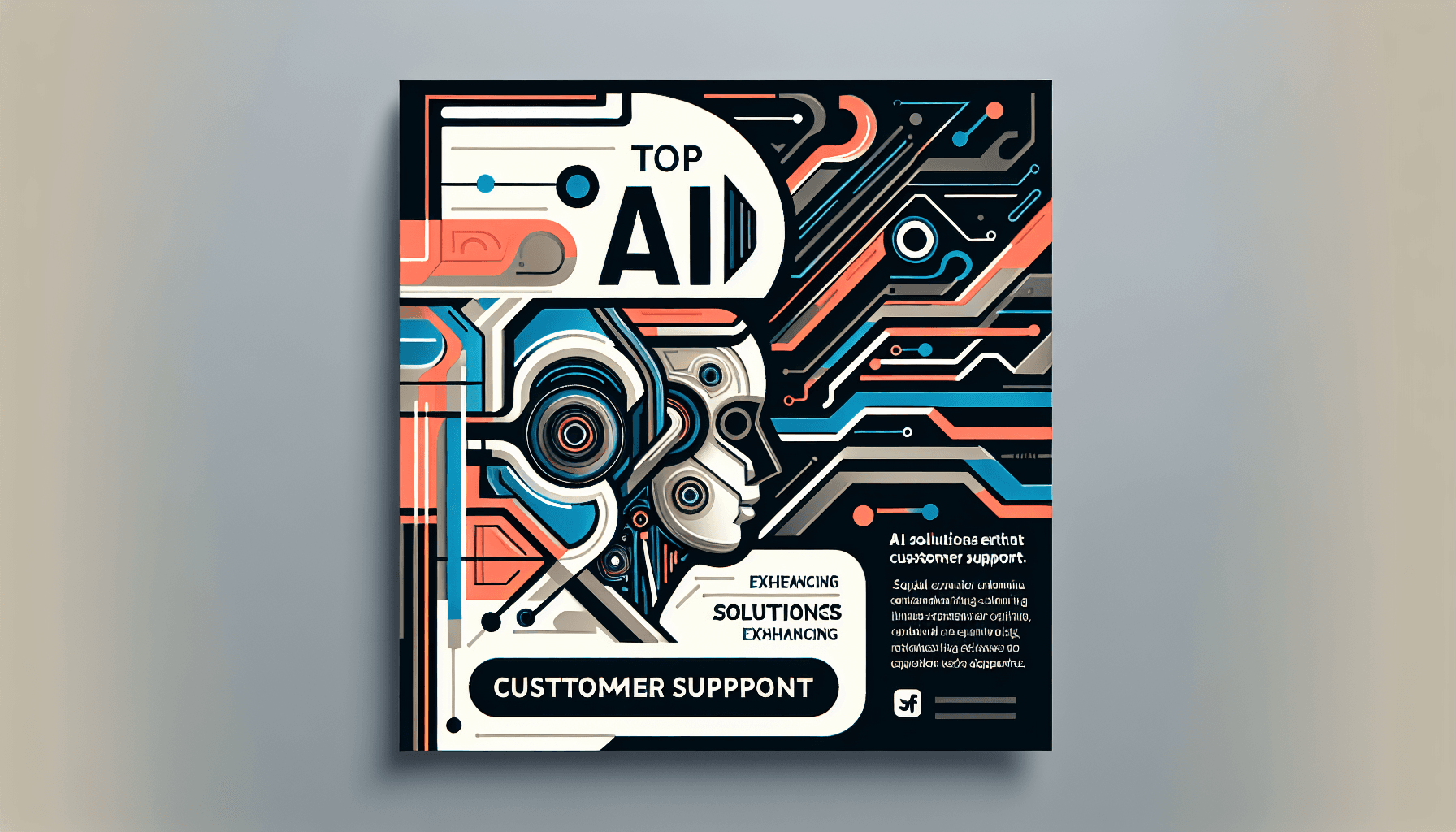 Top AI Solutions Enhancing Customer Support