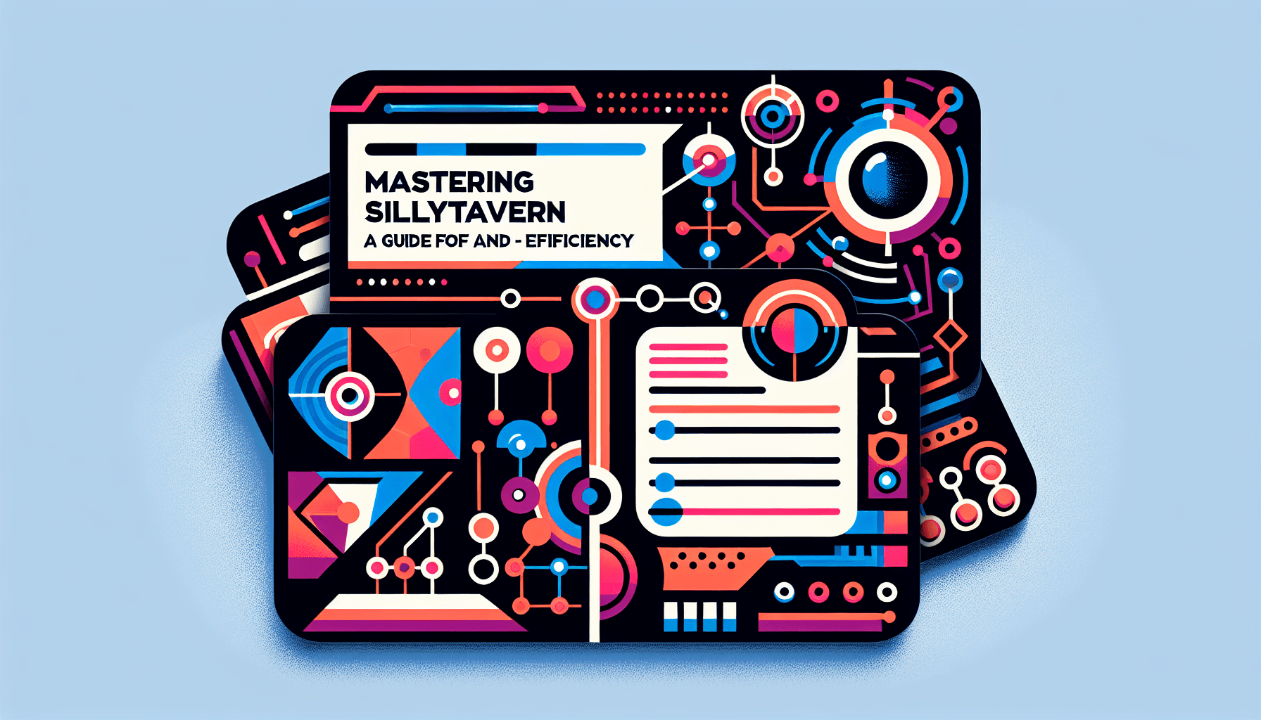 Mastering SillyTavern: A Guide to AI Fun and Efficiency