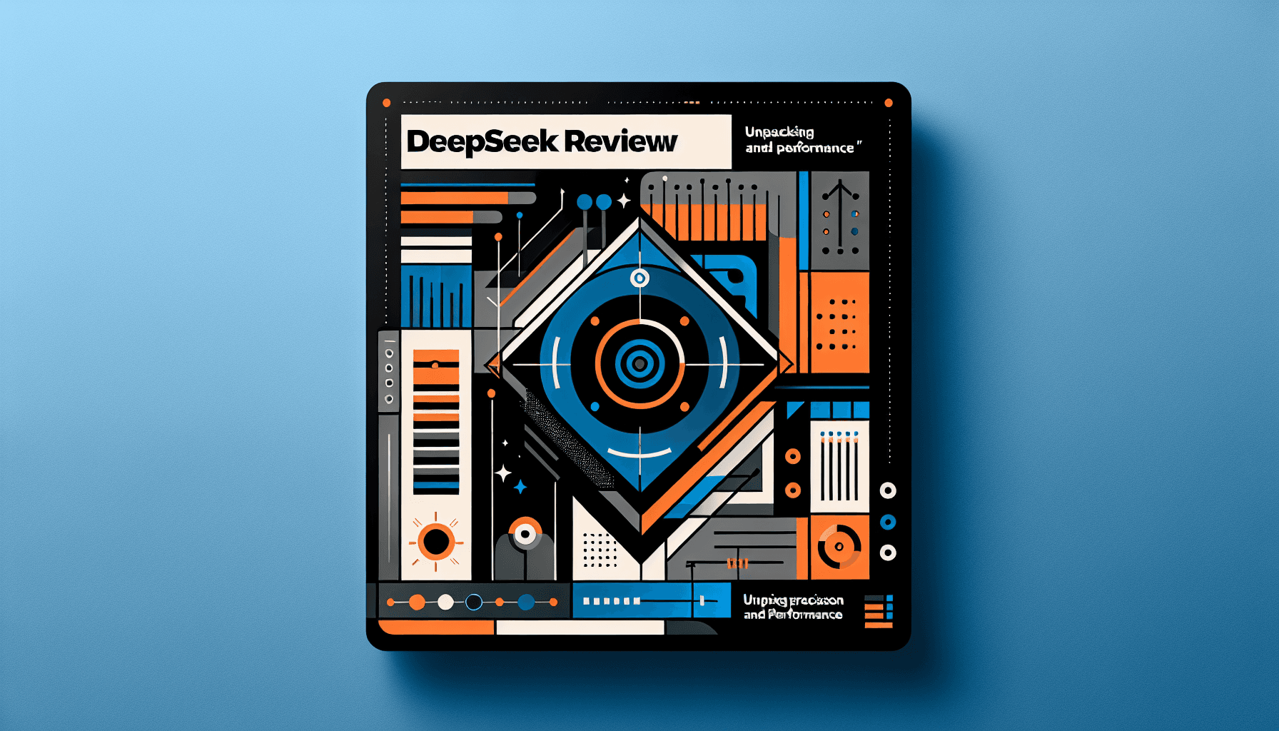 DeepSeek Review: Unpacking Precision and Performance