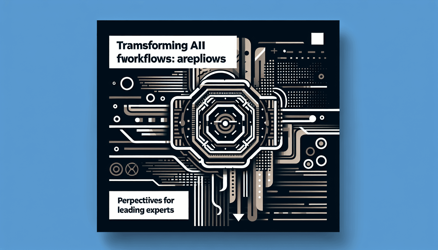Transforming AI Workflows: Perspectives from Leading Experts