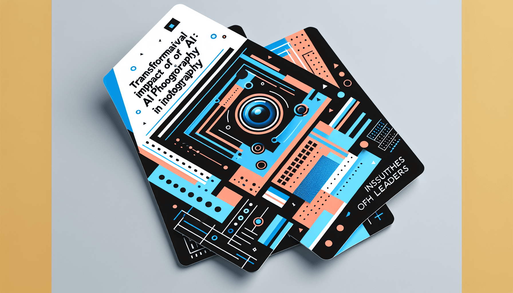 Transformative Impact of AI on Photography: Insights from Leaders