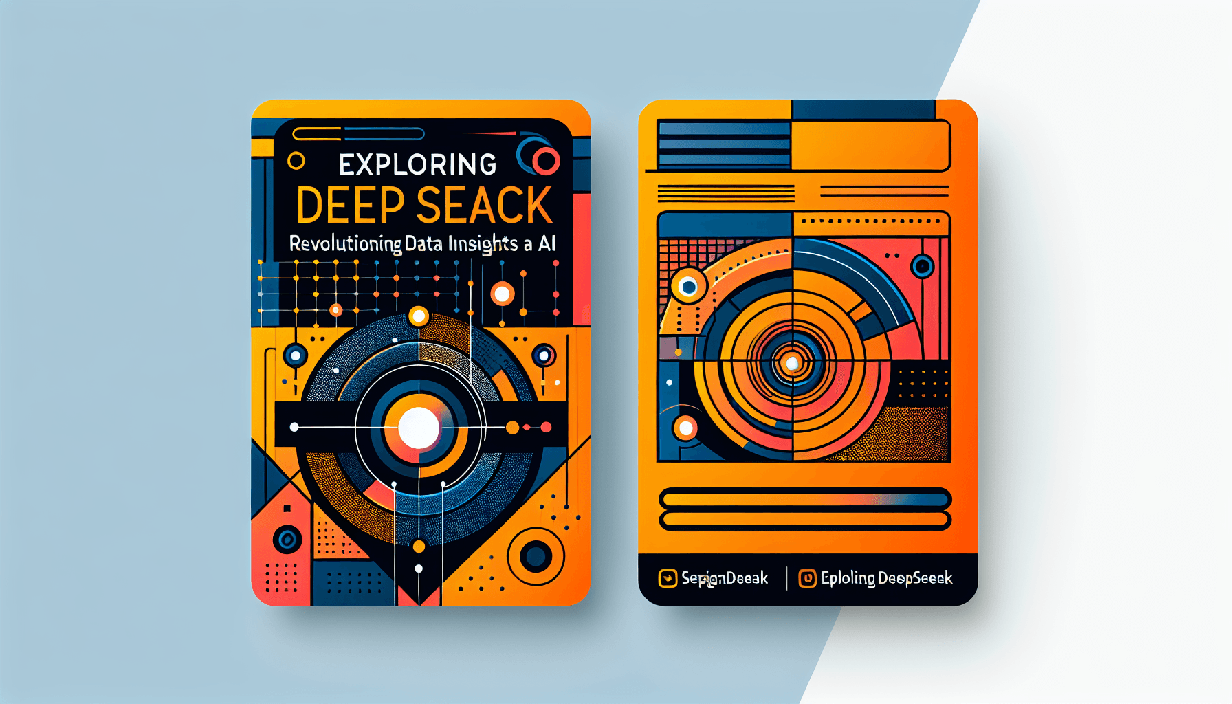 Exploring DeepSeek: Revolutionizing Data Insights with AI