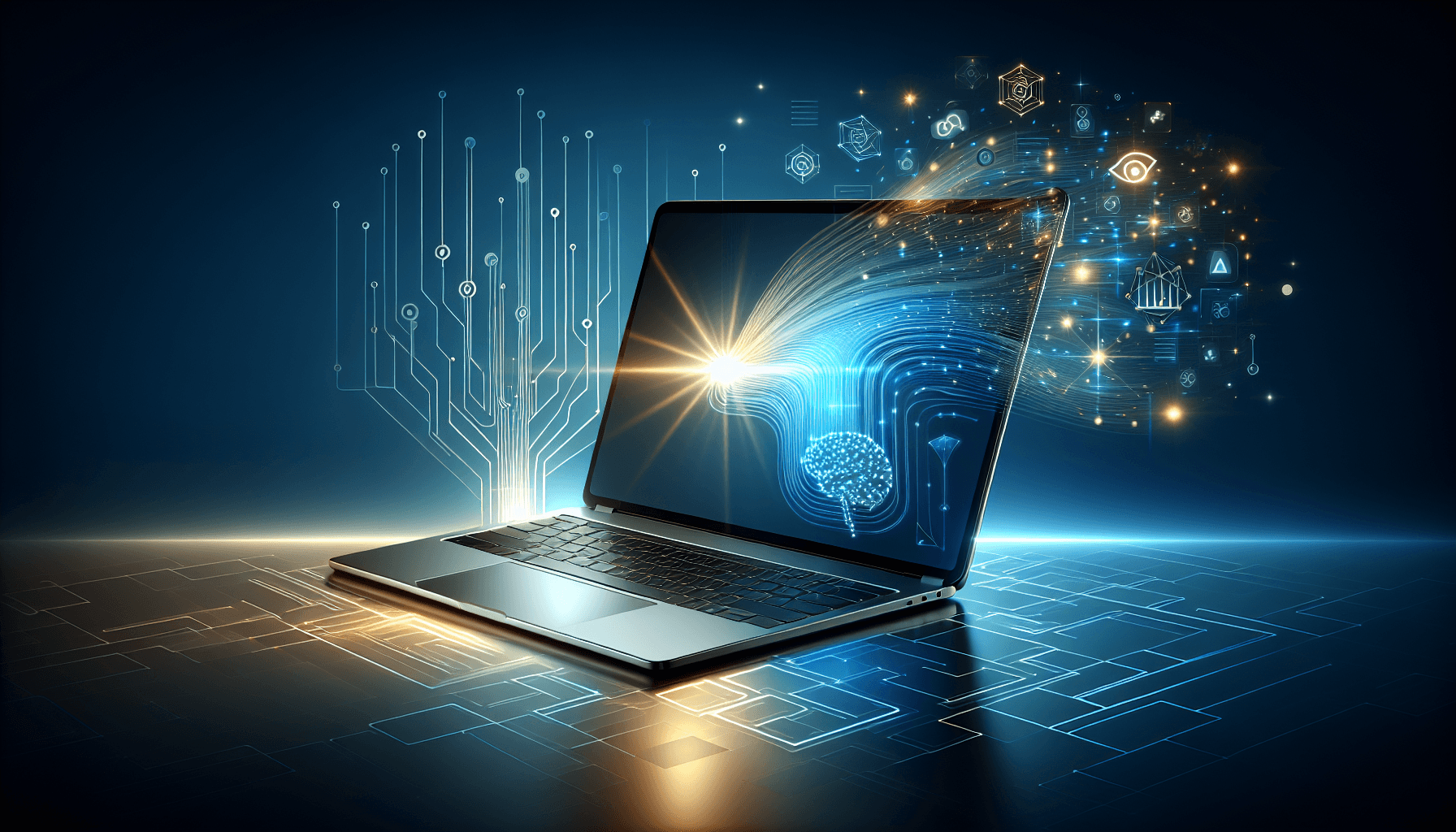 MacBook Pro AI Performance Revolution: Why Tech Leaders Are Excited